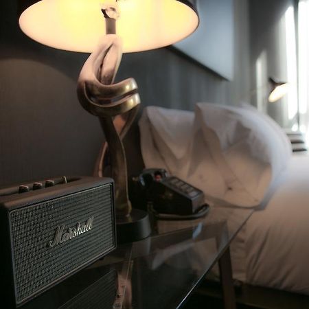Tuck Hotel Лос Анджелис Екстериор снимка