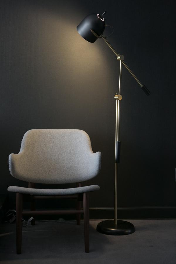 Tuck Hotel Лос Анджелис Екстериор снимка
