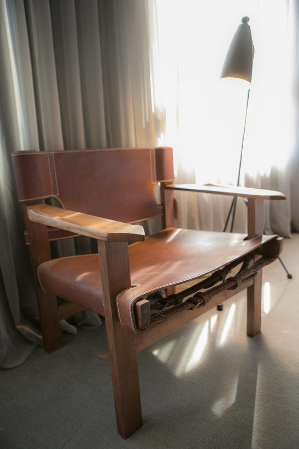 Tuck Hotel Лос Анджелис Екстериор снимка