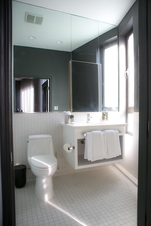 Tuck Hotel Лос Анджелис Екстериор снимка