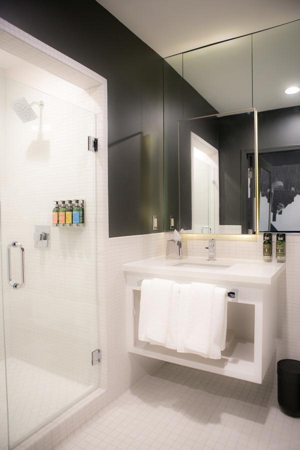 Tuck Hotel Лос Анджелис Екстериор снимка