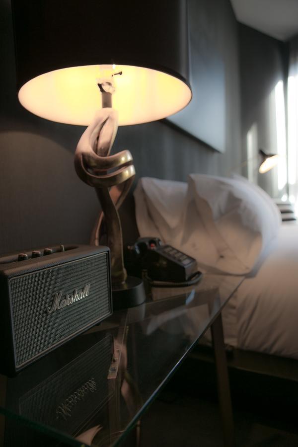 Tuck Hotel Лос Анджелис Екстериор снимка